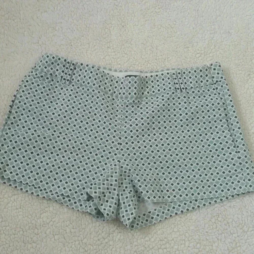 J. CREW City Fit Chino Short